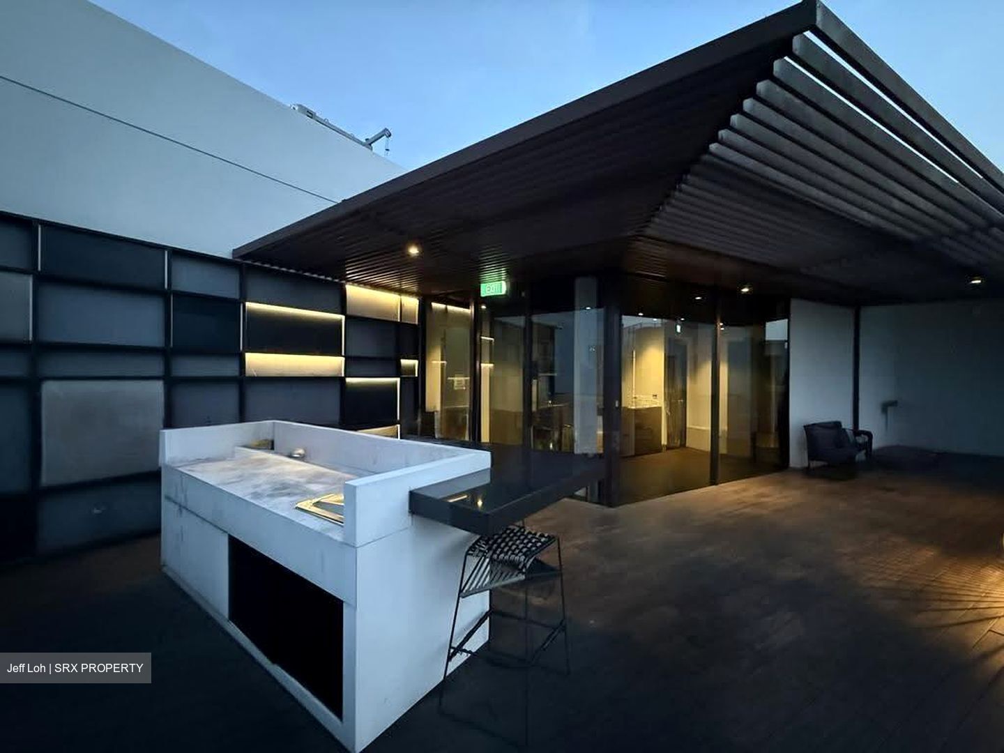 The Crest (D3), Condominium #626643751